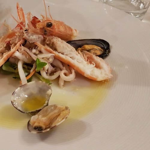 Osteria Caserma Guelfa, San Benedetto del Tronto