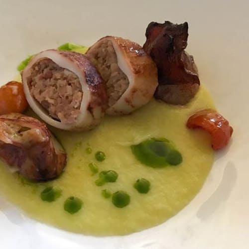 Osteria Caserma Guelfa, San Benedetto del Tronto