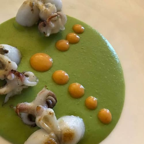 Osteria Caserma Guelfa, San Benedetto del Tronto