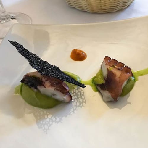 Osteria Caserma Guelfa, San Benedetto del Tronto