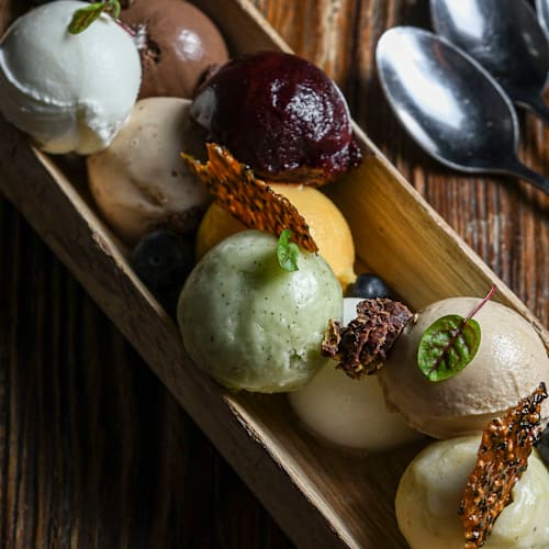 Chez Pépé Nicolas, Val Thorens