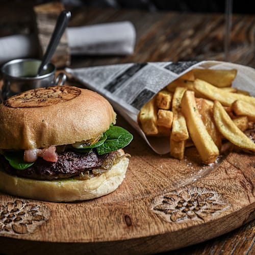 Chez Pépé Nicolas, Val Thorens