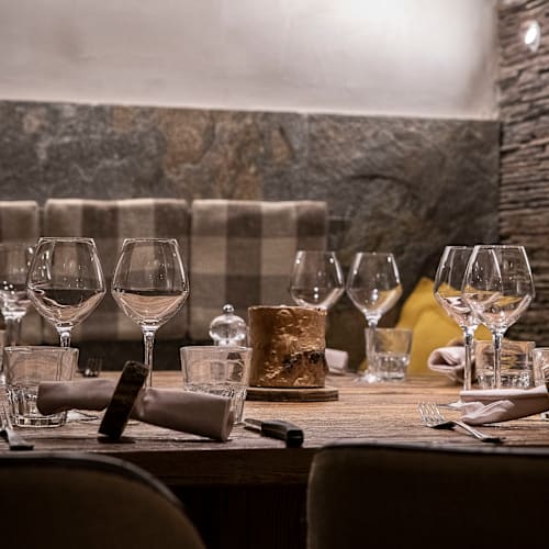 Chez Pépé Nicolas, Val Thorens