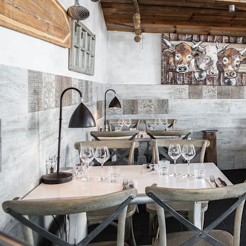 Chez Pépé Nicolas, Val Thorens