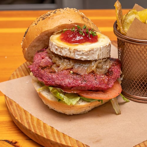 Buenissimo Burger, Barcelona