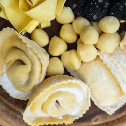 Trattoria da Chef Enrico, Firenze