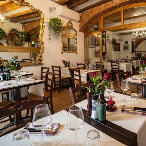 Trattoria da Chef Enrico, Firenze