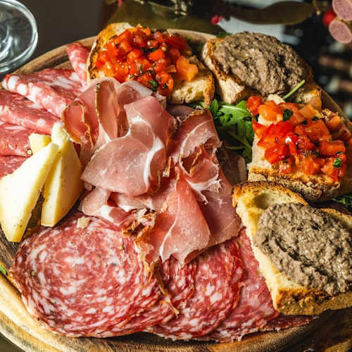 Trattoria da Chef Enrico, Firenze