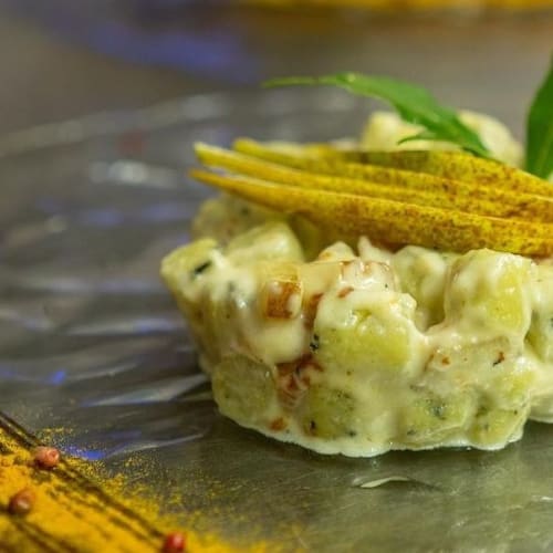 Trattoria da Chef Enrico, Firenze