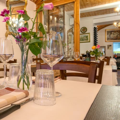 Trattoria da Chef Enrico, Firenze