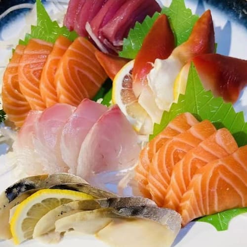 Nihon Sushi, Lyon