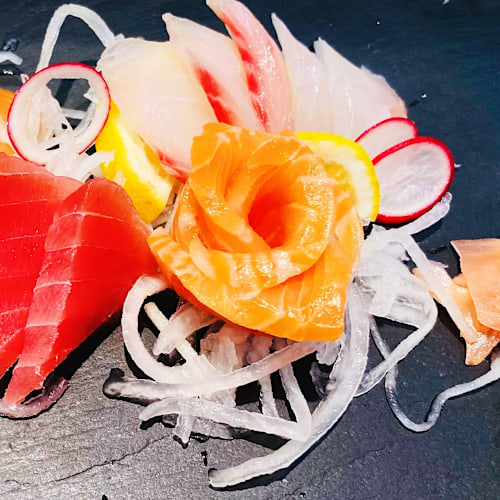 Nihon Sushi, Lyon
