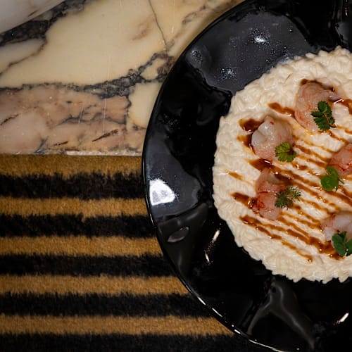 Relais le Jardin Fine Dining Restaurant, Roma