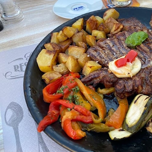 Cimabue - Birreria & Braceria, Vieste