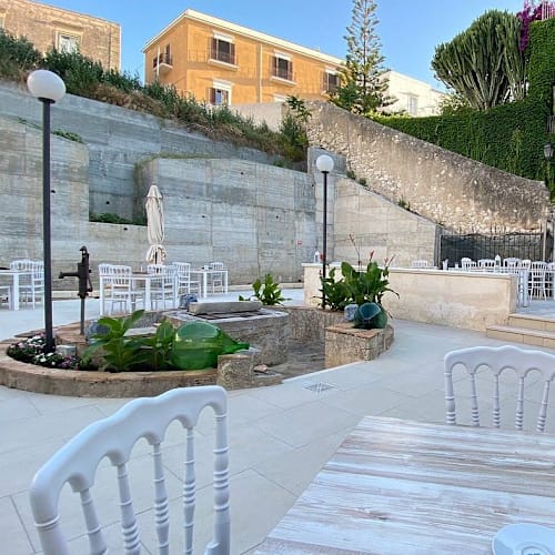 Cimabue - Birreria & Braceria, Vieste