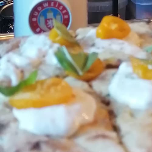 Cimabue - Birreria & Braceria, Vieste