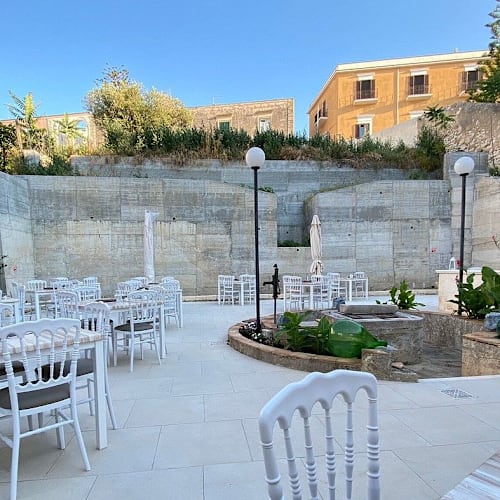 Cimabue - Birreria & Braceria, Vieste