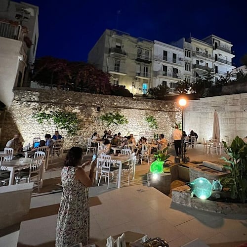 Cimabue - Birreria & Braceria, Vieste