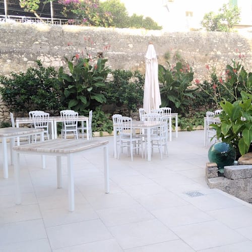 Cimabue - Birreria & Braceria, Vieste