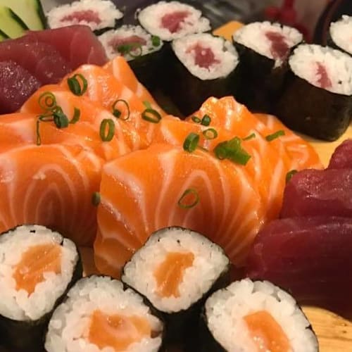 Nui Sushi & Bar, Lisboa