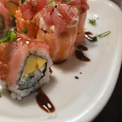 Nui Sushi & Bar, Lisboa