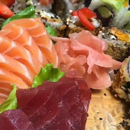 Nui Sushi & Bar, Lisboa