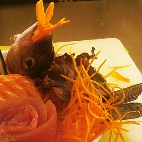 Nui Sushi & Bar, Lisboa