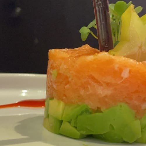 Sohosushi, Cava de' Tirreni