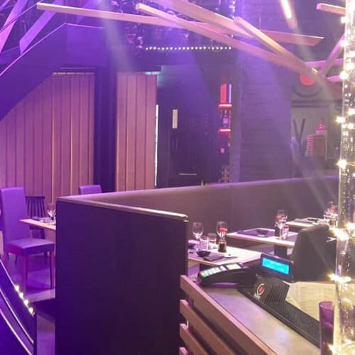 Sohosushi, Cava de' Tirreni