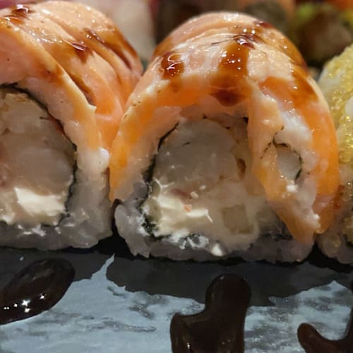 Sohosushi, Cava de' Tirreni