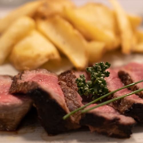 Bistrot 1882 Arcore, Arcore