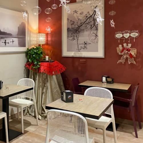 Bistrot 1882 Arcore, Arcore