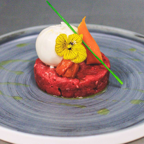 Bistrot 1882 Arcore, Arcore