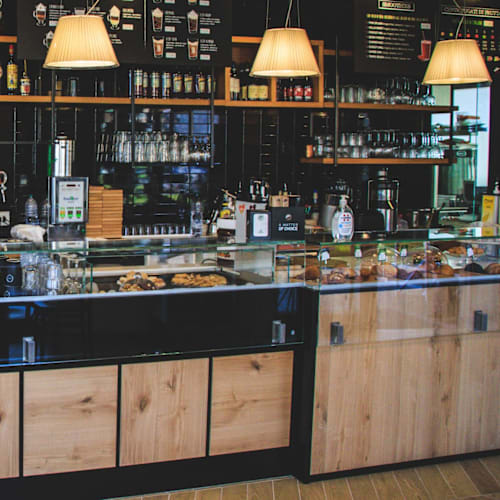Bistrot 1882 Arcore, Arcore