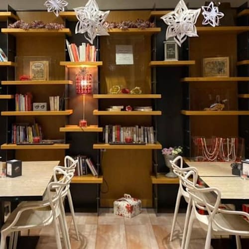 Bistrot 1882 Arcore, Arcore