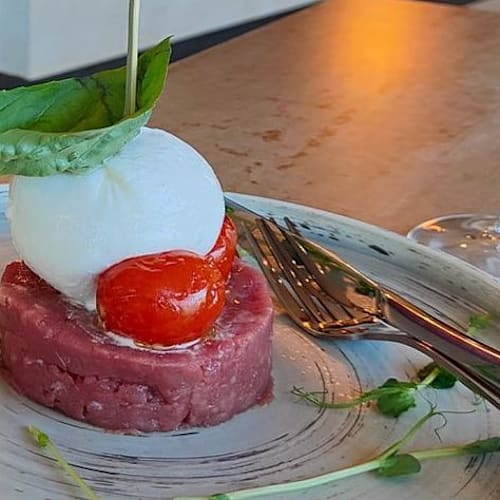 Bistrot 1882 Arcore, Arcore