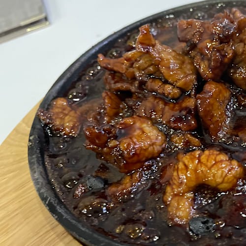 Wang's, Paris