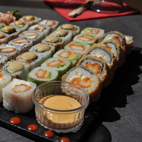 Easy Sushi - Gassin, Gassin