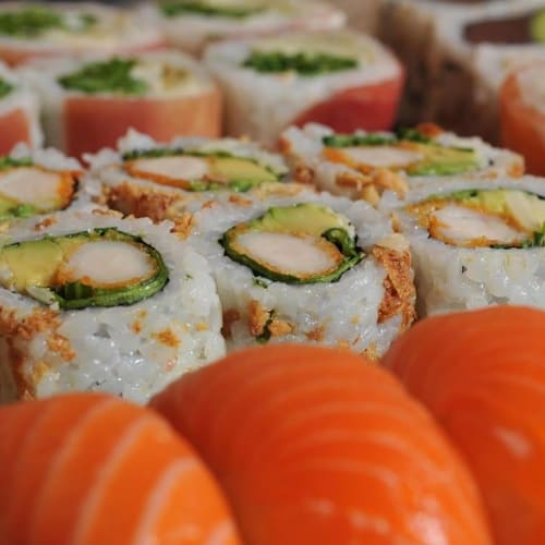 Easy Sushi - Gassin, Gassin