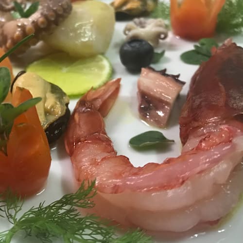 Il Minestraio Restaurant, San Vittore Olona