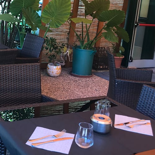 Il Minestraio Restaurant, San Vittore Olona