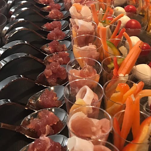 Il Minestraio Restaurant, San Vittore Olona