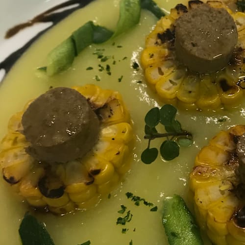 Il Minestraio Restaurant, San Vittore Olona
