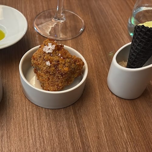 Barone Cucina Di Coulture, Gela