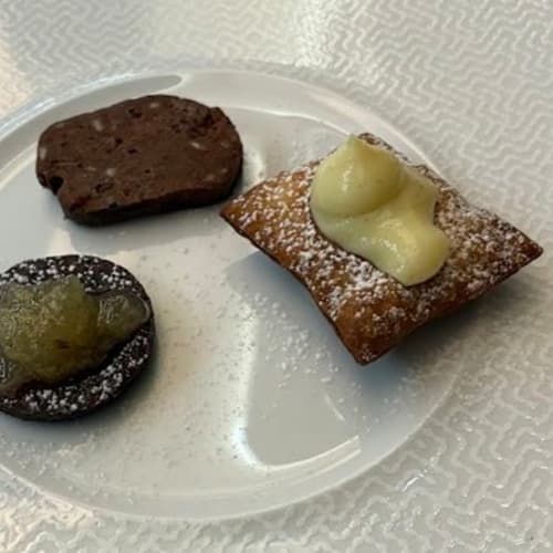 Barone Cucina Di Coulture, Gela