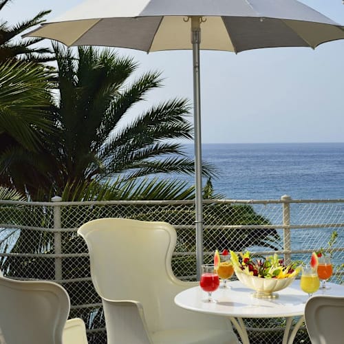 Corallina by Royal Hotel Sanremo, Sanremo