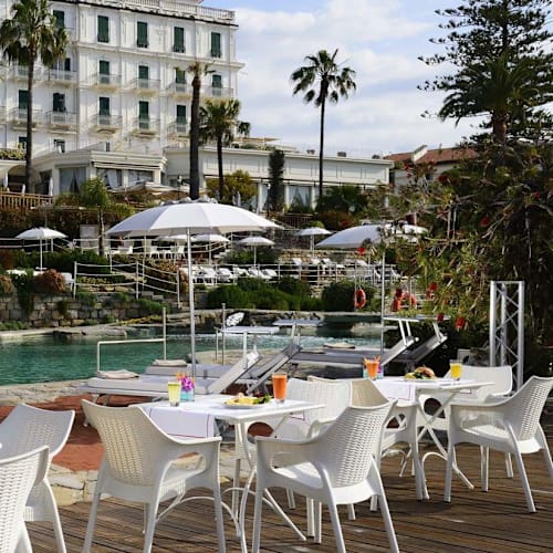 Corallina by Royal Hotel Sanremo, Sanremo