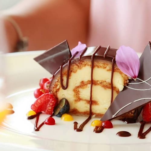 Corallina by Royal Hotel Sanremo, Sanremo