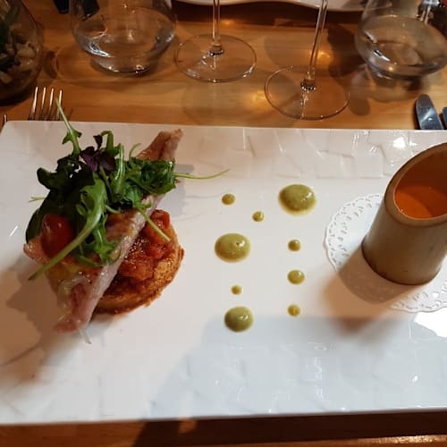 La Table des Sacres, Reims