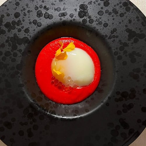 Imperfetto Restaurant, Taverna